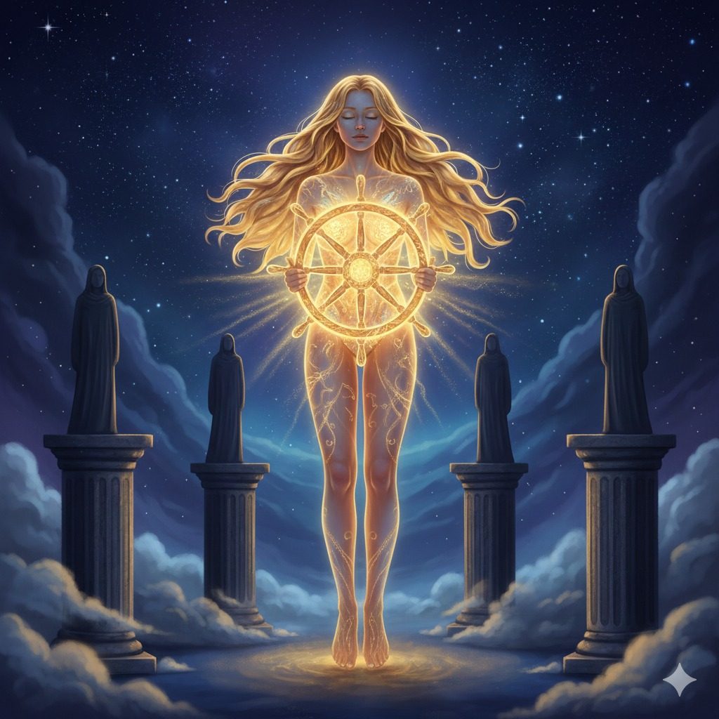 Transformacja Wewnętrznego Autorytetu