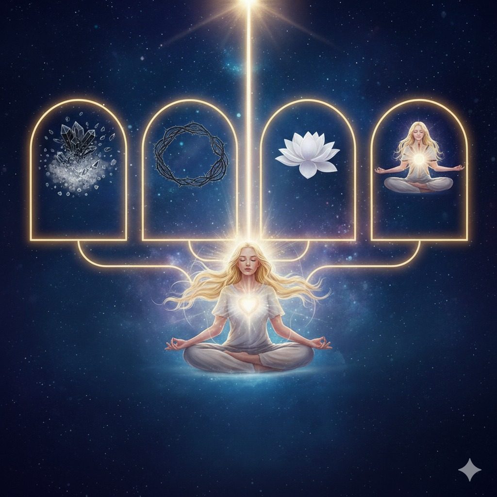 Mentoring – Przywrócenie Poczucia Własnej Wartości