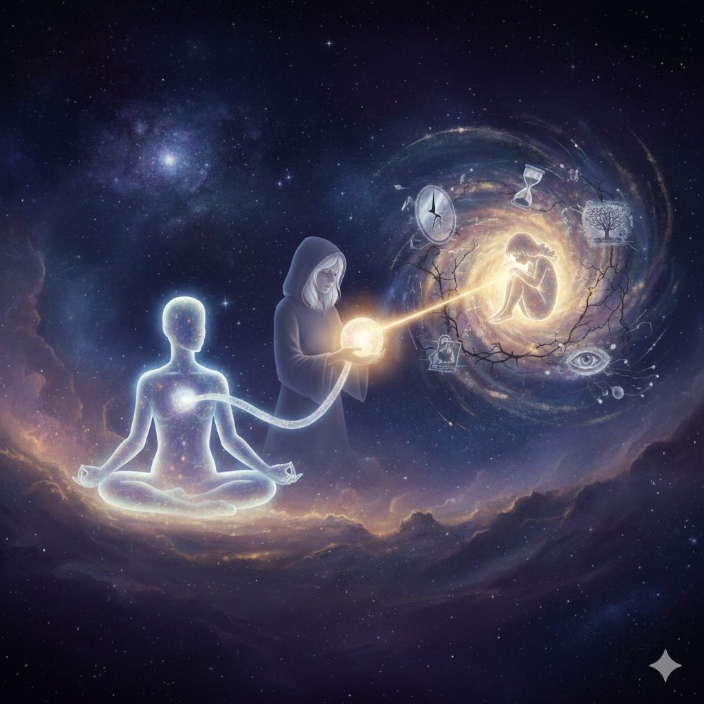 Odcięcie Energetycznej Pępowiny