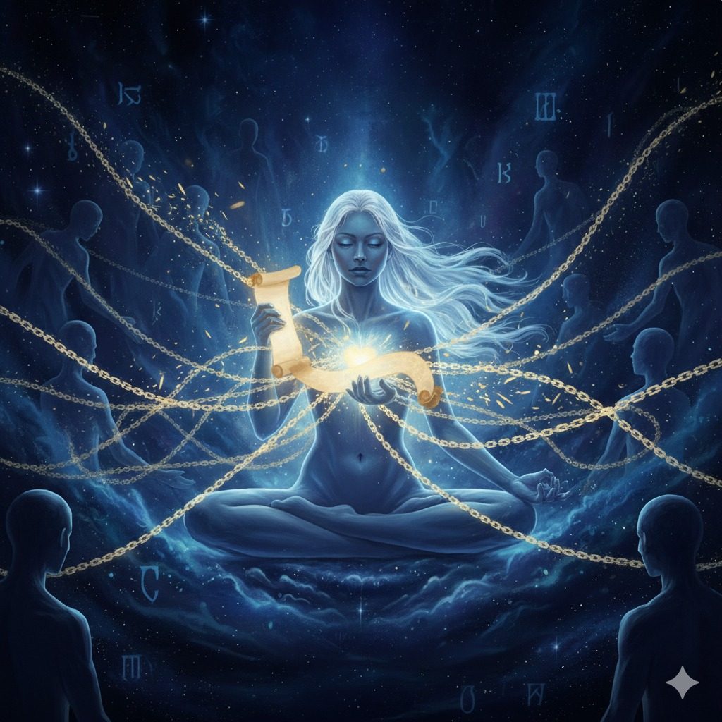 Zwolnienie z Paktów, Przysiąg, Pieczęci Kościelnych, Ślubów